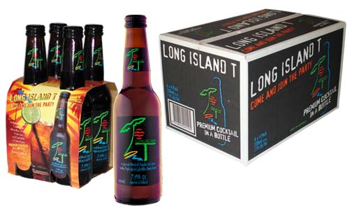 Long Island T products