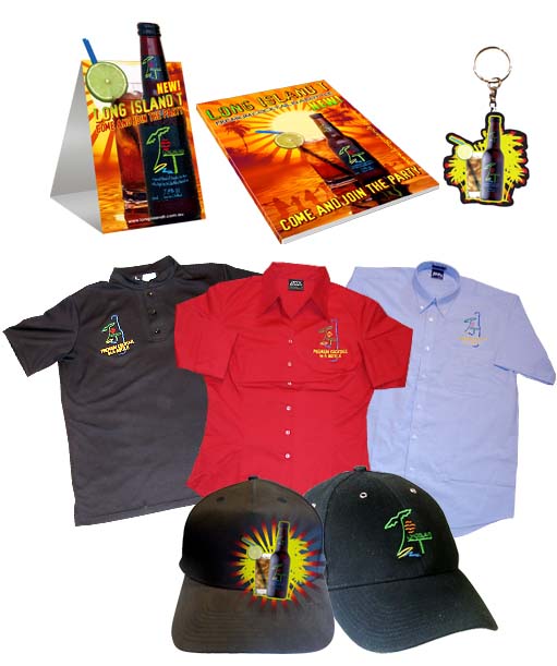 Promotional Items