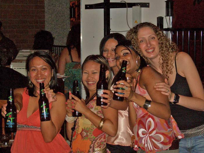 Long Island T Launch