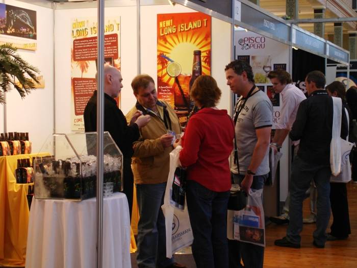 Long Island T Launch