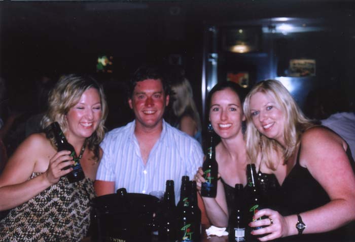 Long Island T Launch